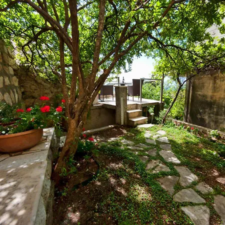 Apartmán Lora Sea & Oldtown View With Parking Dubrovník