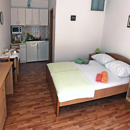 Lora Sea & Oldtown View With Parking Appartement Dubrovnik