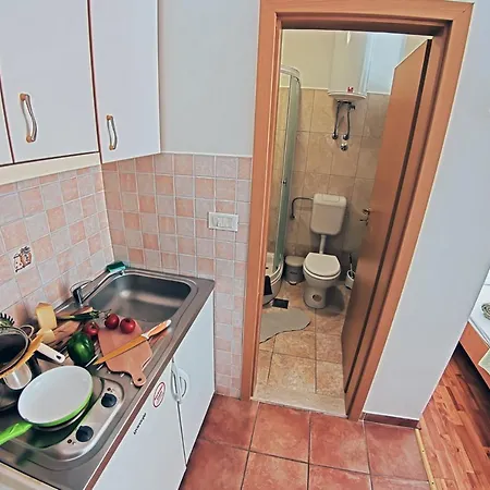 Lora Sea & Oldtown View With Parking Apartment Dubrovnik