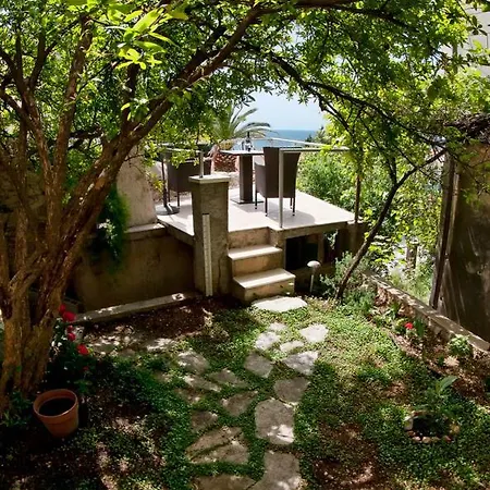 Appartement Lora Sea & Oldtown View With Parking *