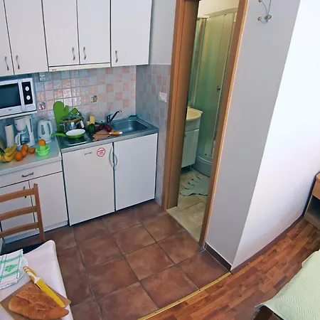 Appartement Lora Sea & Oldtown View With Parking Dubrovnik