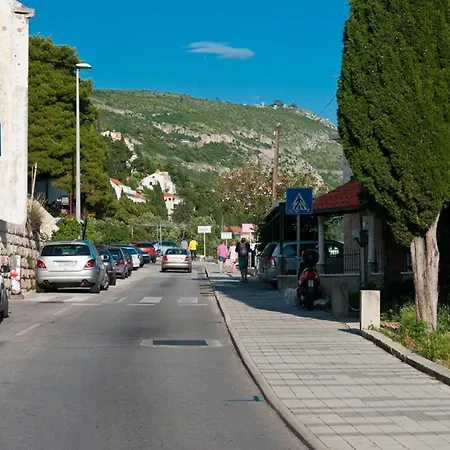 Lora Sea & Oldtown View With Parking Appartement *