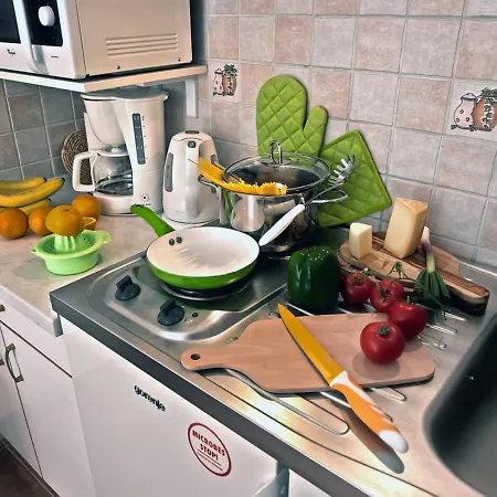 Appartement Lora Sea & Oldtown View With Parking Dubrovnik