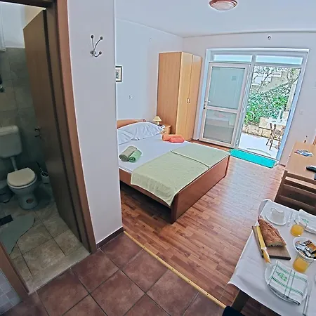 Lora Sea & Oldtown View With Parking * Dubrovnik