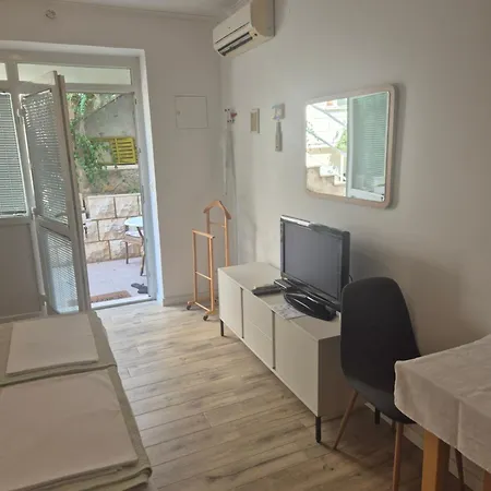 Διαμέρισμα Lora Sea & Oldtown View With Parking *