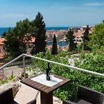 Lejlighed Lora Sea & Oldtown View With Parking Dubrovnik