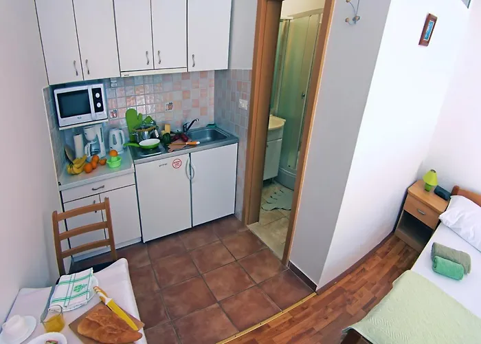 Apartment Lora Sea & Oldtown View With Parking Dubrovnik