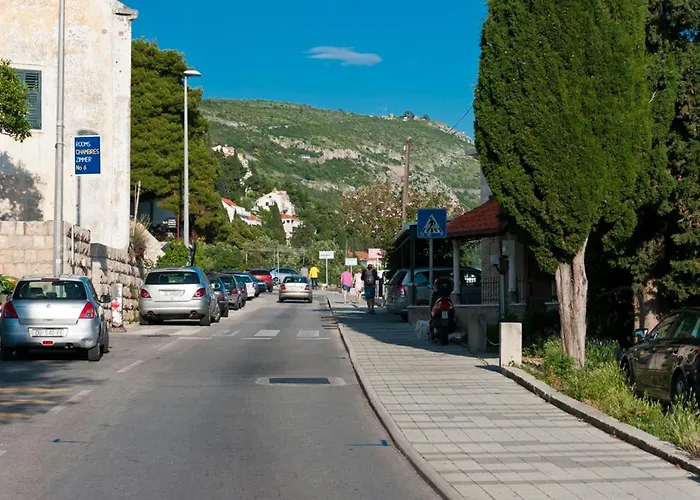 Lora Sea & Oldtown View With Parking Apartamento *